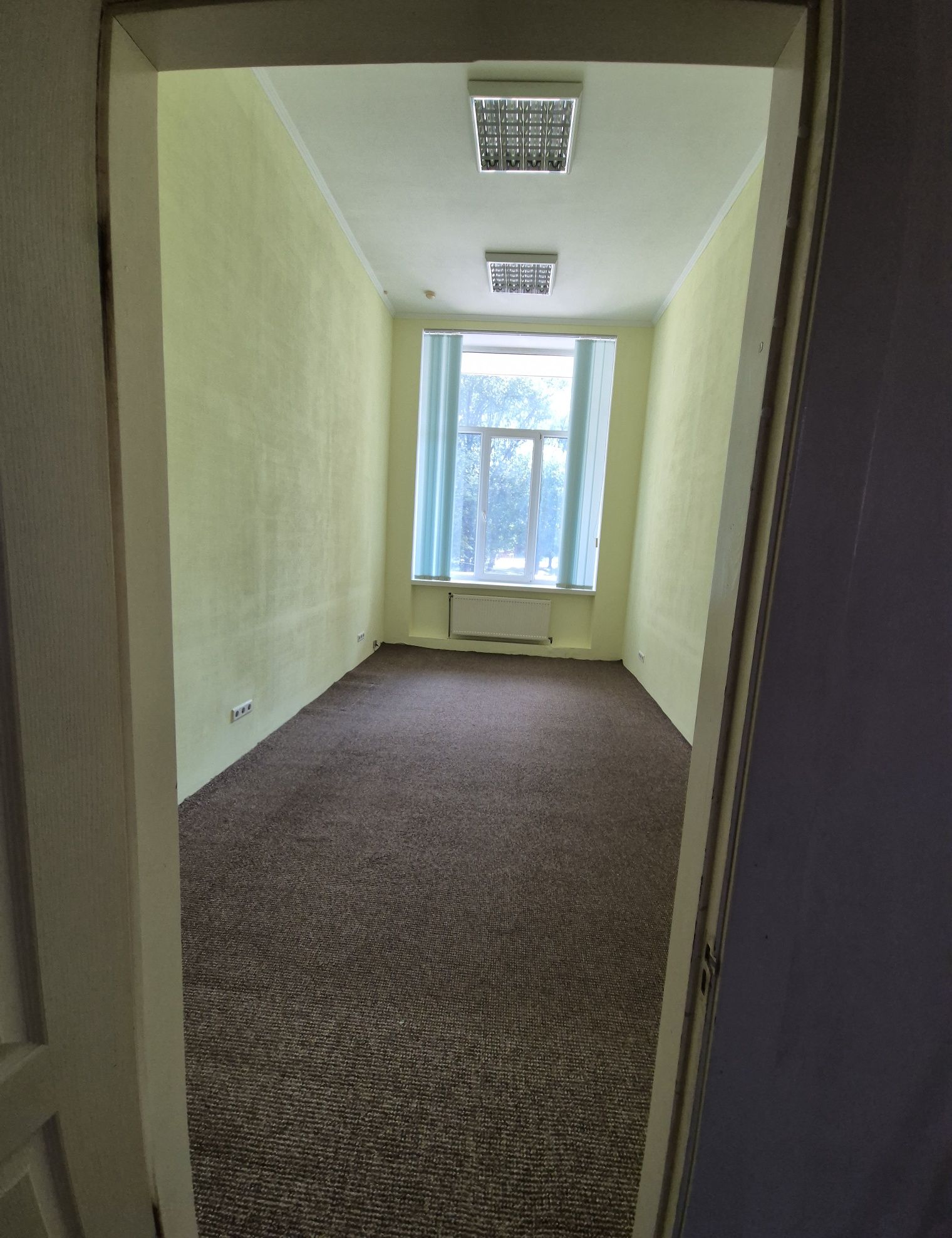 Обʼєкт нерухомості: ПЛОЩА - 16.5 м², ЦІНА - 110 $
 — HUBTRUST, Вінниця