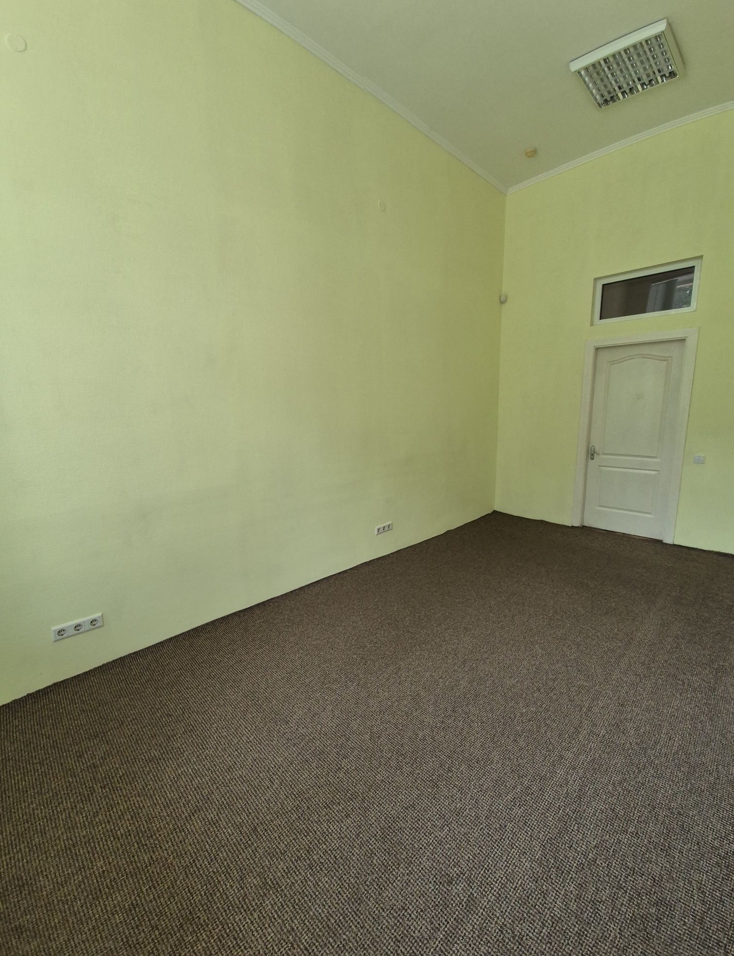 Обʼєкт нерухомості: ПЛОЩА - 16.5 м², ЦІНА - 110 $
 — HUBTRUST, Вінниця