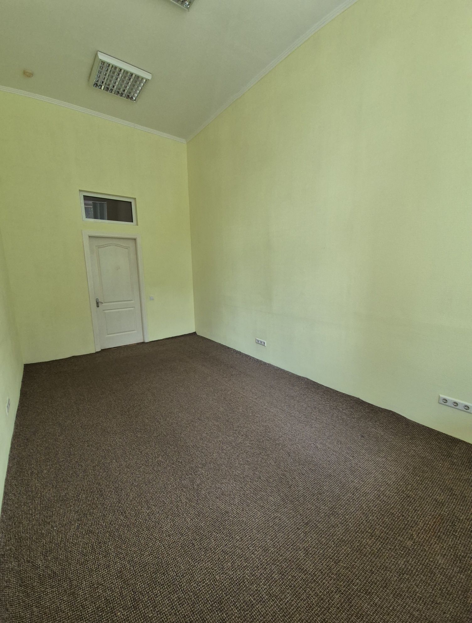 Обʼєкт нерухомості: ПЛОЩА - 16.5 м², ЦІНА - 110 $
 — HUBTRUST, Вінниця