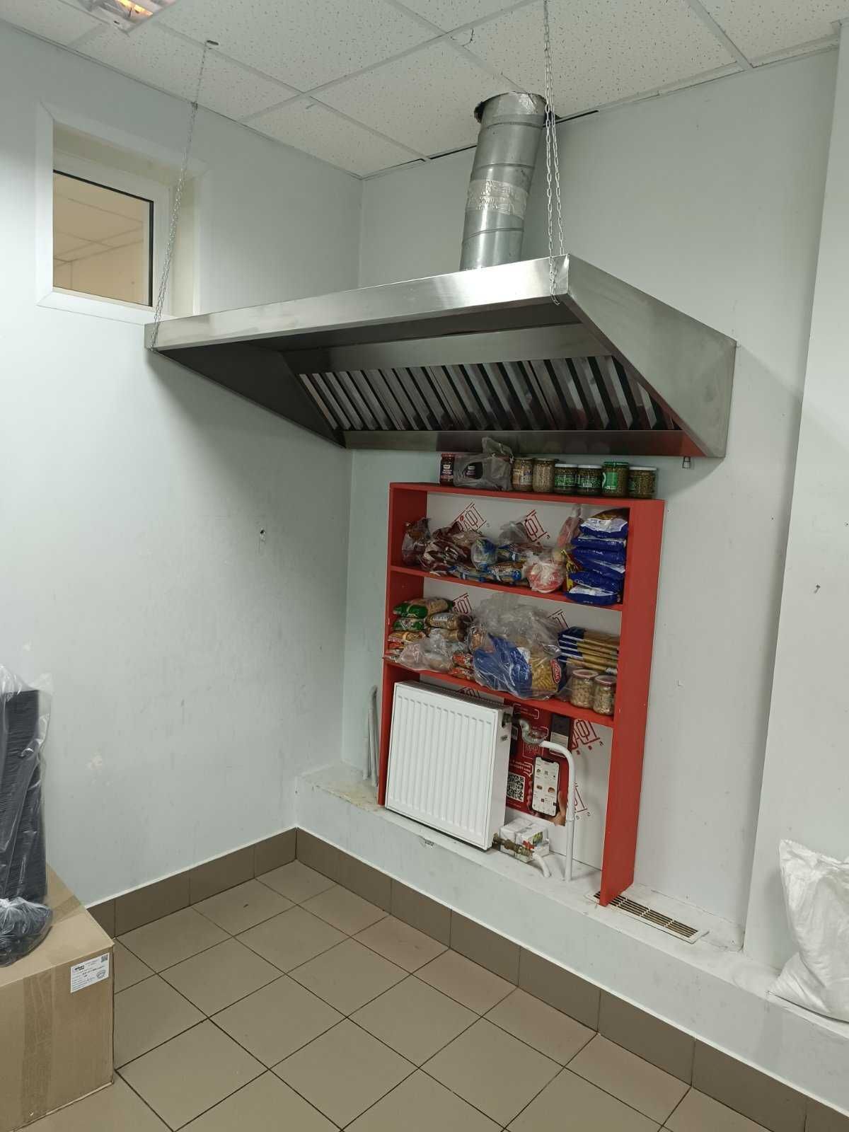 Обʼєкт нерухомості: ПЛОЩА - 90 м², ЦІНА - 647 $
 — HUBTRUST, Вінниця
