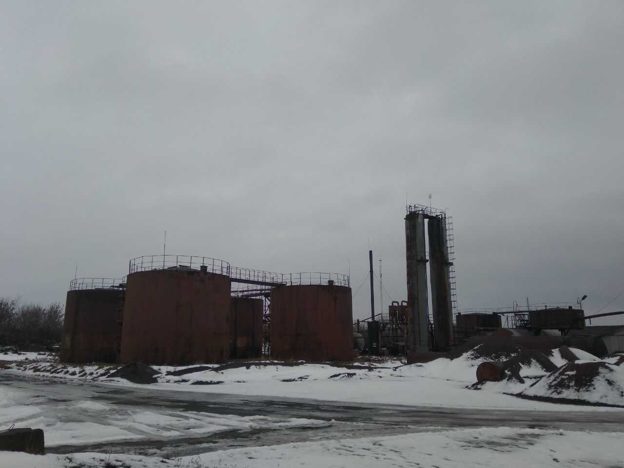 Обʼєкт нерухомості: ПЛОЩА - 1000 м², ЦІНА - 23 $
 — HUBTRUST, Вінниця
