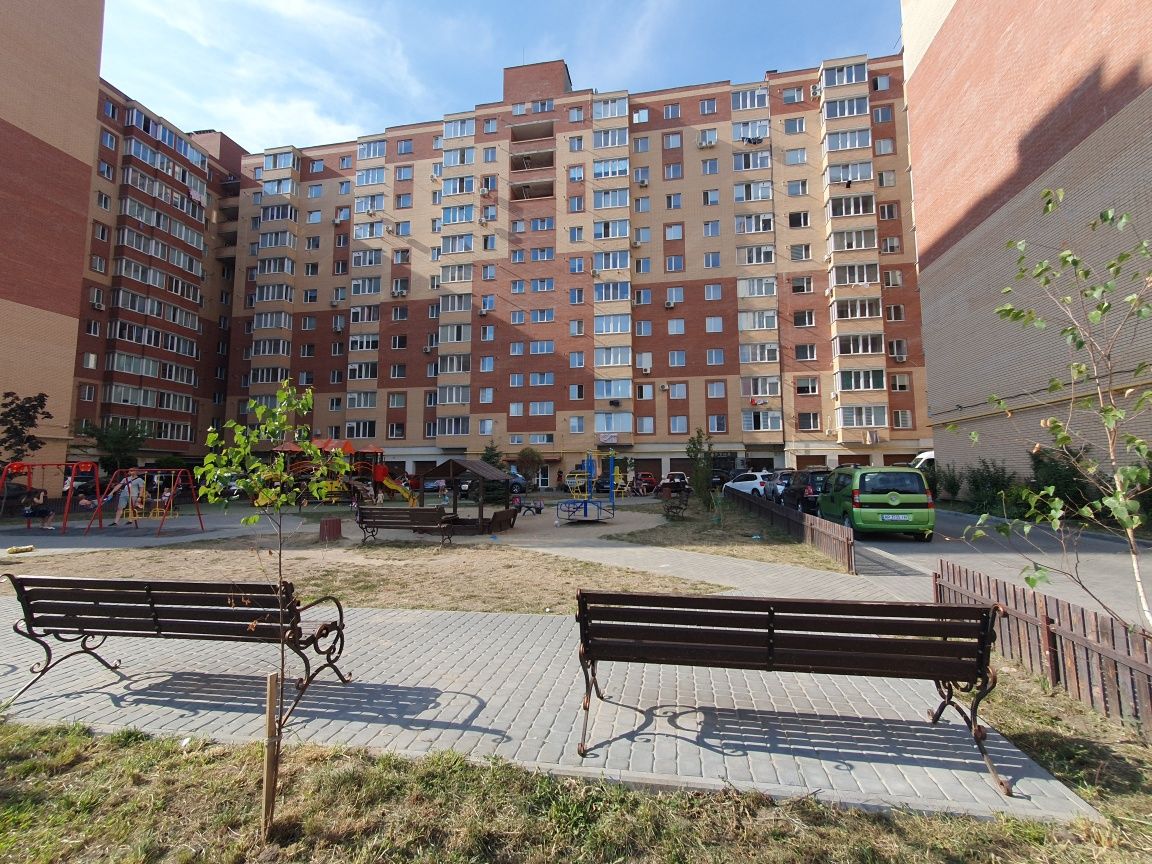 ПЛОЩА - 30 м², ЦІНА - 359 $
