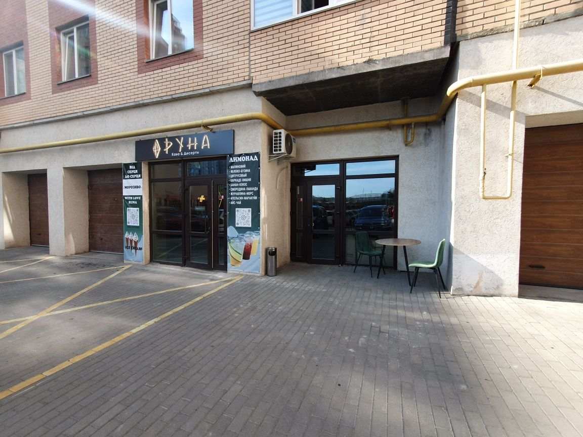 Обʼєкт нерухомості: ПЛОЩА - 30 м², ЦІНА - 359 $
 — HUBTRUST, Вінниця