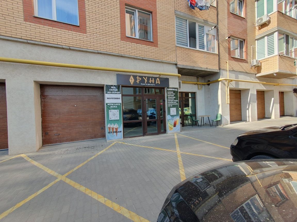 Обʼєкт нерухомості: ПЛОЩА - 30 м², ЦІНА - 359 $
 — HUBTRUST, Вінниця