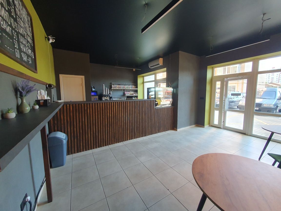 Обʼєкт нерухомості: ПЛОЩА - 30 м², ЦІНА - 359 $
 — HUBTRUST, Вінниця