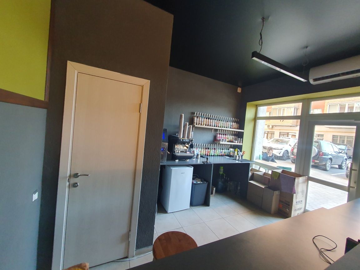 Обʼєкт нерухомості: ПЛОЩА - 30 м², ЦІНА - 359 $
 — HUBTRUST, Вінниця