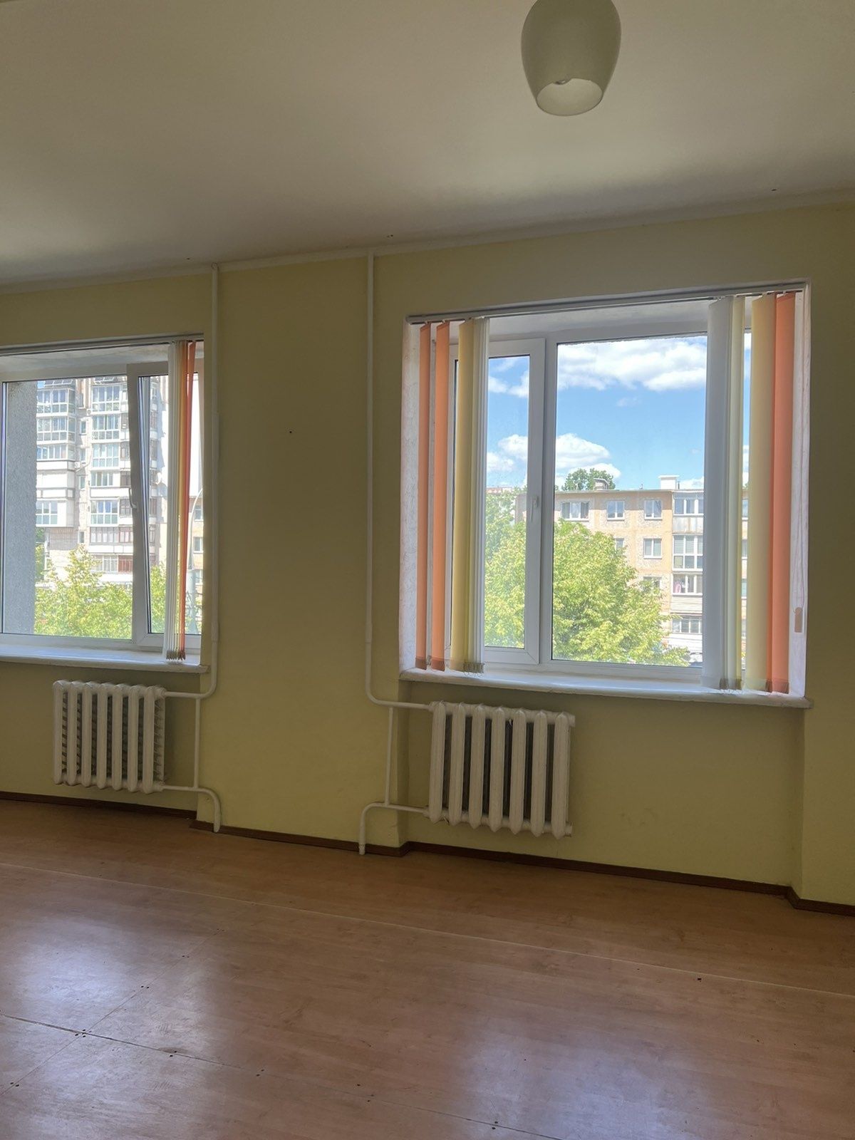 Обʼєкт нерухомості: ПЛОЩА - 23 м², ЦІНА - 165 $
 — HUBTRUST, Вінниця