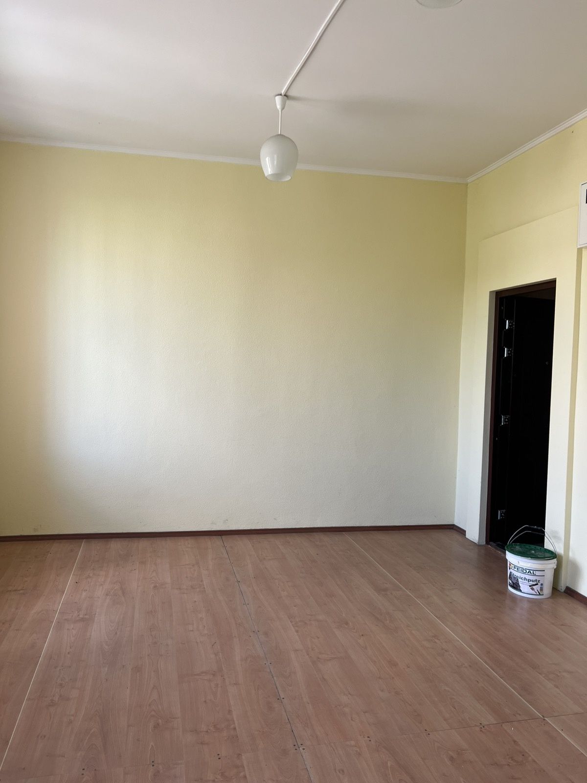 Обʼєкт нерухомості: ПЛОЩА - 23 м², ЦІНА - 165 $
 — HUBTRUST, Вінниця