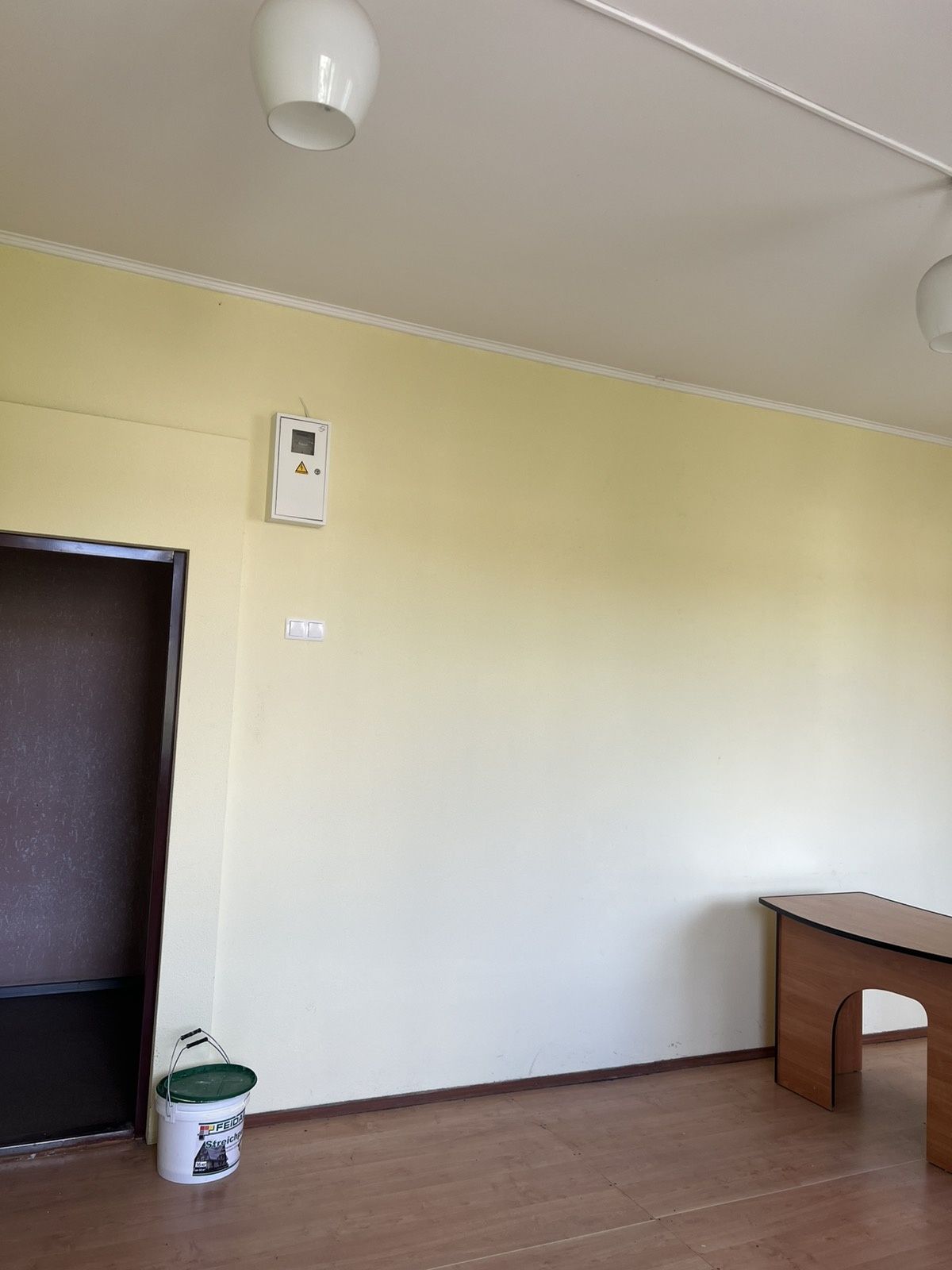 Обʼєкт нерухомості: ПЛОЩА - 23 м², ЦІНА - 165 $
 — HUBTRUST, Вінниця