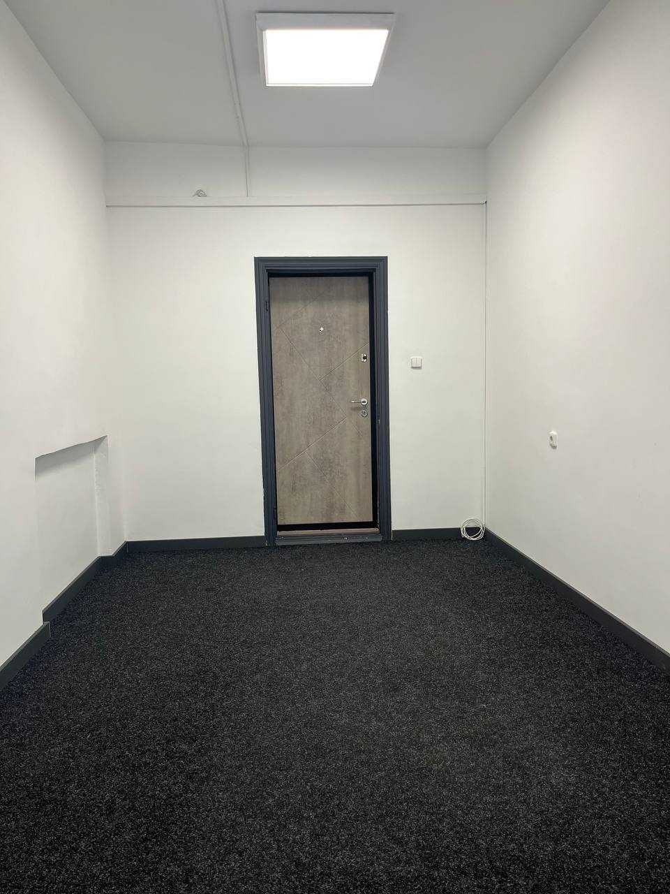 Обʼєкт нерухомості: ПЛОЩА - 17 м², ЦІНА - 191 $
 — HUBTRUST, Вінниця