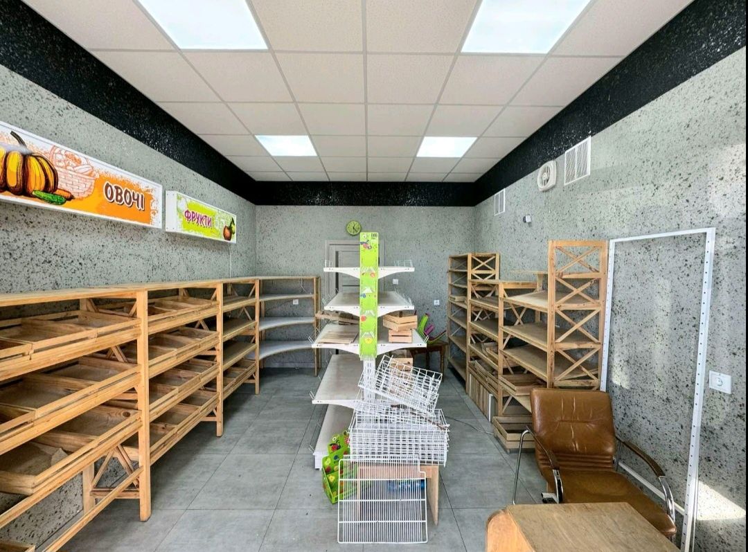Обʼєкт нерухомості: ПЛОЩА - 24 м², ЦІНА - 263 $
 — HUBTRUST, Вінниця