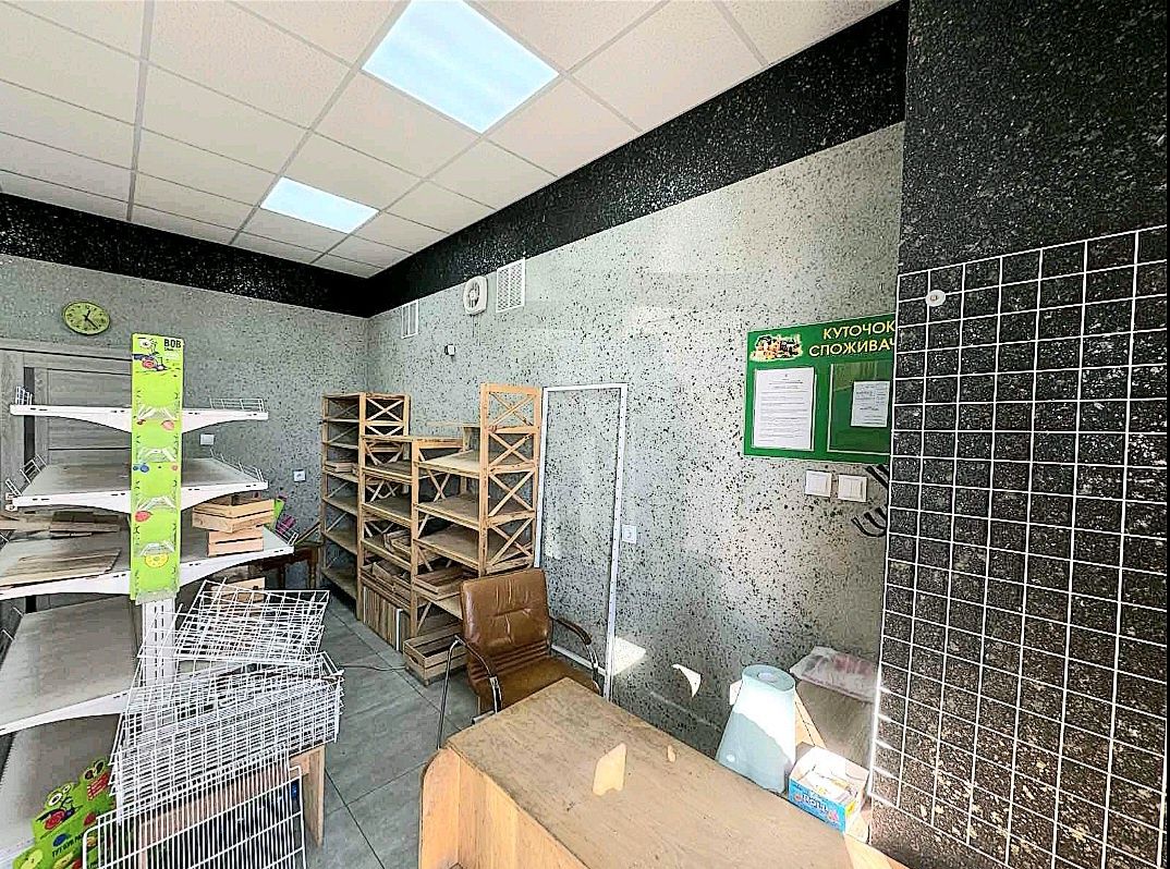 Обʼєкт нерухомості: ПЛОЩА - 24 м², ЦІНА - 263 $
 — HUBTRUST, Вінниця