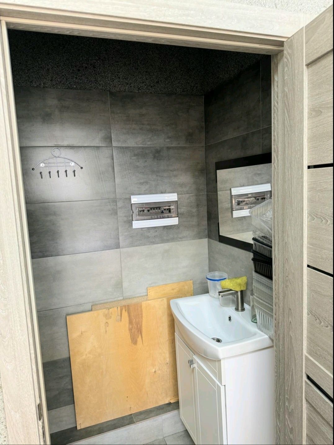 Обʼєкт нерухомості: ПЛОЩА - 24 м², ЦІНА - 263 $
 — HUBTRUST, Вінниця