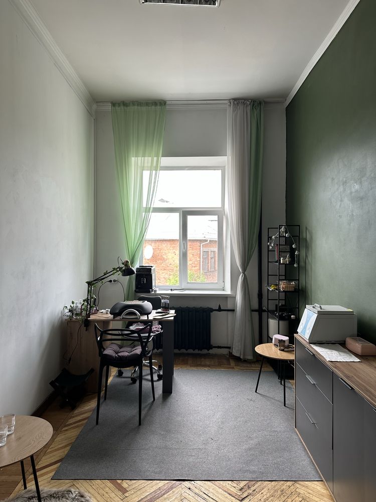 Обʼєкт нерухомості: ПЛОЩА - 15 м², ЦІНА - 71 $
 — HUBTRUST, Вінниця