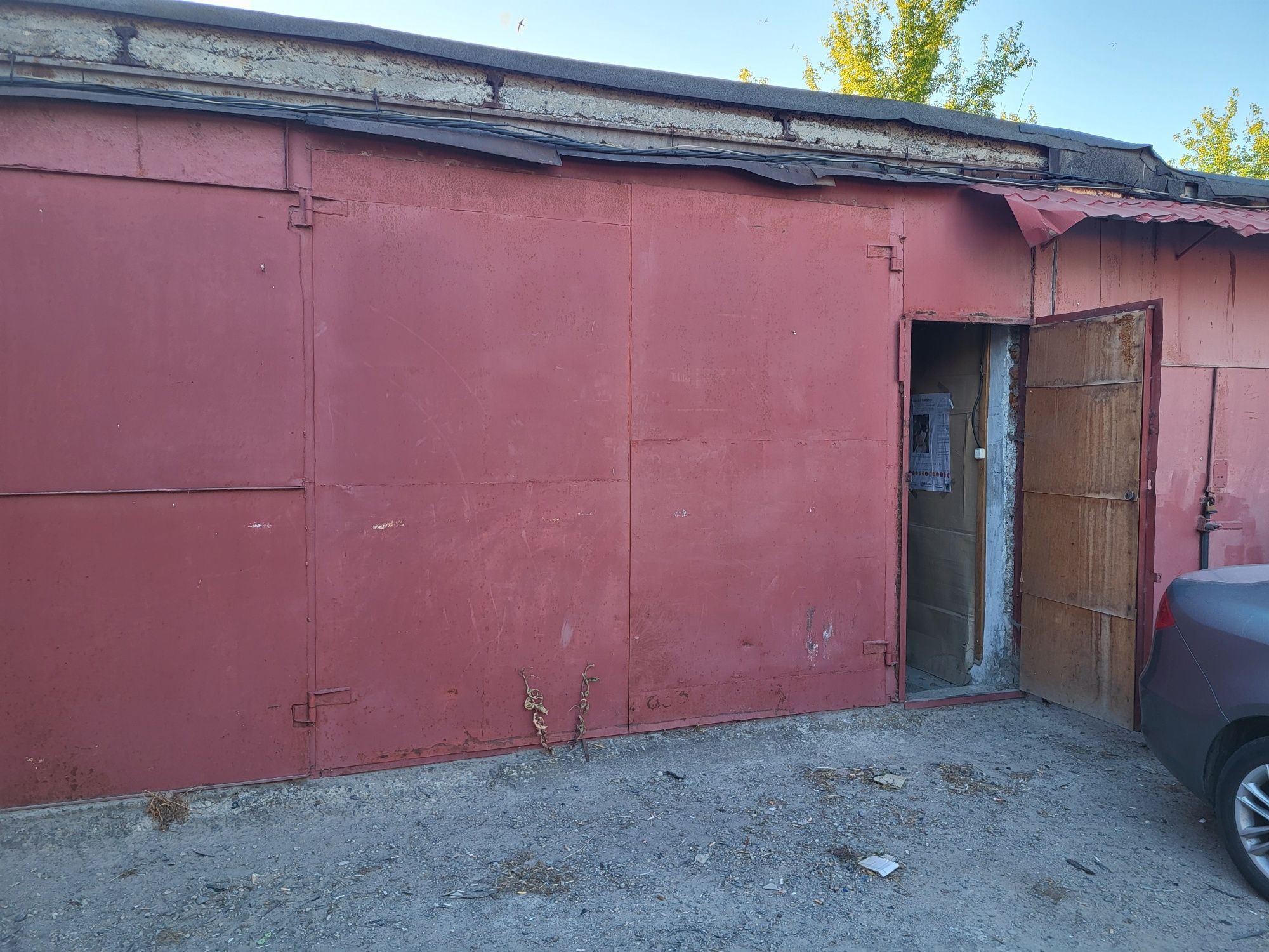 Обʼєкт нерухомості: ПЛОЩА - 43 м², ЦІНА - 57 $
 — HUBTRUST, Вінниця