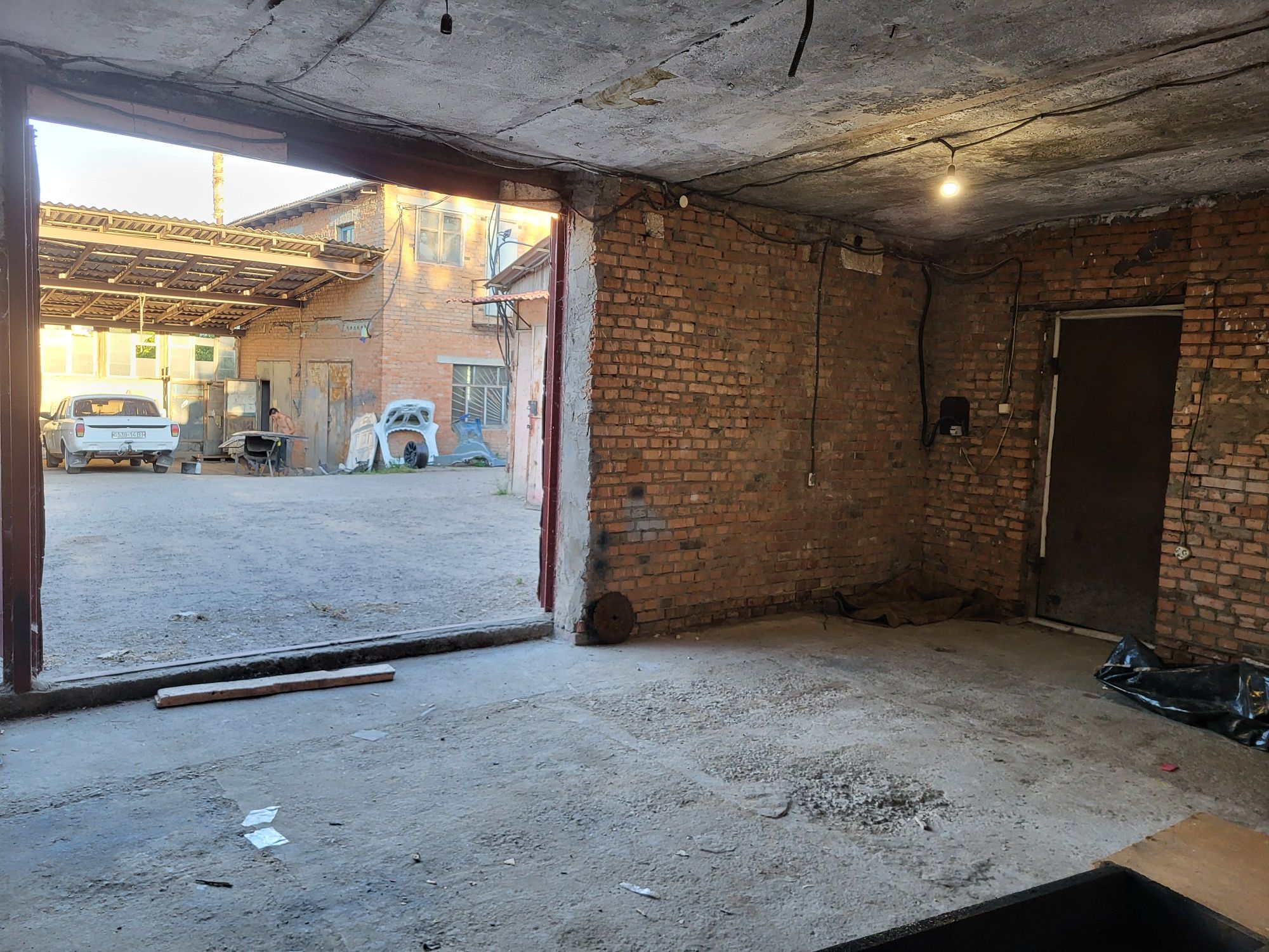 Обʼєкт нерухомості: ПЛОЩА - 43 м², ЦІНА - 57 $
 — HUBTRUST, Вінниця