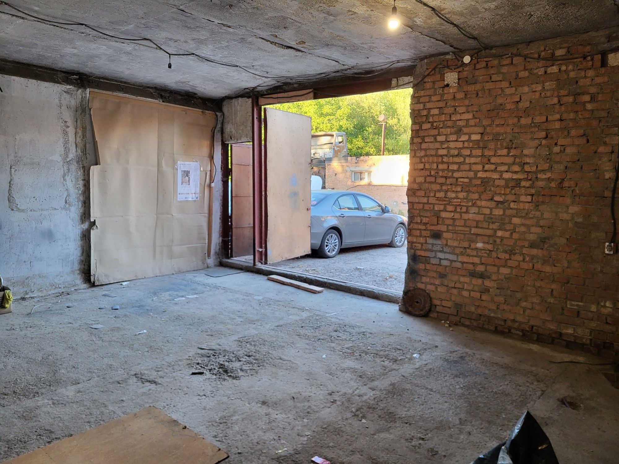 Обʼєкт нерухомості: ПЛОЩА - 43 м², ЦІНА - 57 $
 — HUBTRUST, Вінниця