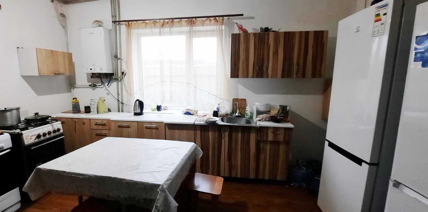Обʼєкт нерухомості: КІМНАТА, ПЛОЩА - 130 м², ЦІНА - 107 $
 — HUBTRUST, Вінниця