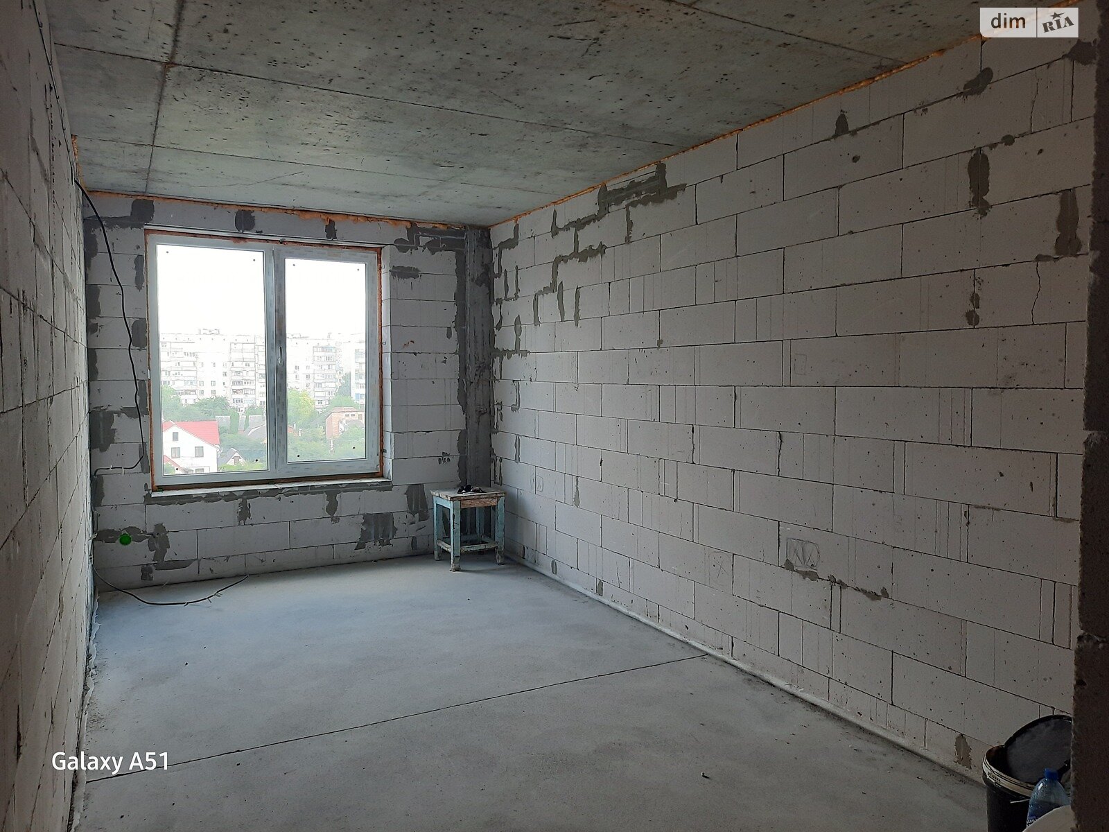 1 КІМ. КВАРТИРА, ПЛОЩА - 41 м², ЦІНА - 48 000 $
, вул. Костянтина Василенка