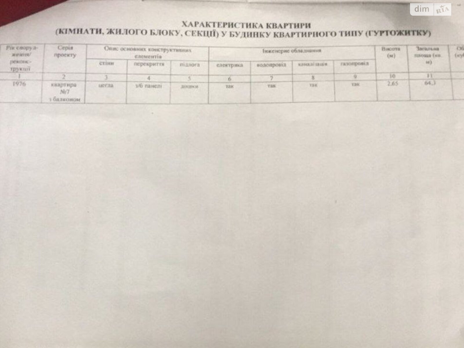 Обʼєкт нерухомості: 3 КІМ. КВАРТИРА, ПЛОЩА - 64.3 м², ЦІНА - 25 000 $
, вул. Леніна(Героїв Майдану) — HUBTRUST, Вінниця