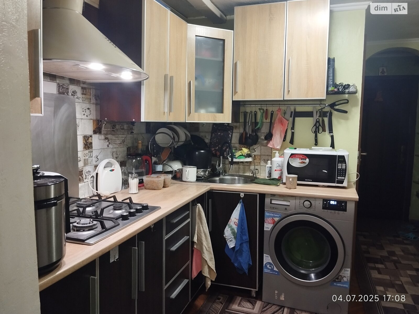 Обʼєкт нерухомості: 2 КІМ. КВАРТИРА, ПЛОЩА - 42 м², ЦІНА - 35 000 $
, вул. Перемоги — HUBTRUST, Вінниця