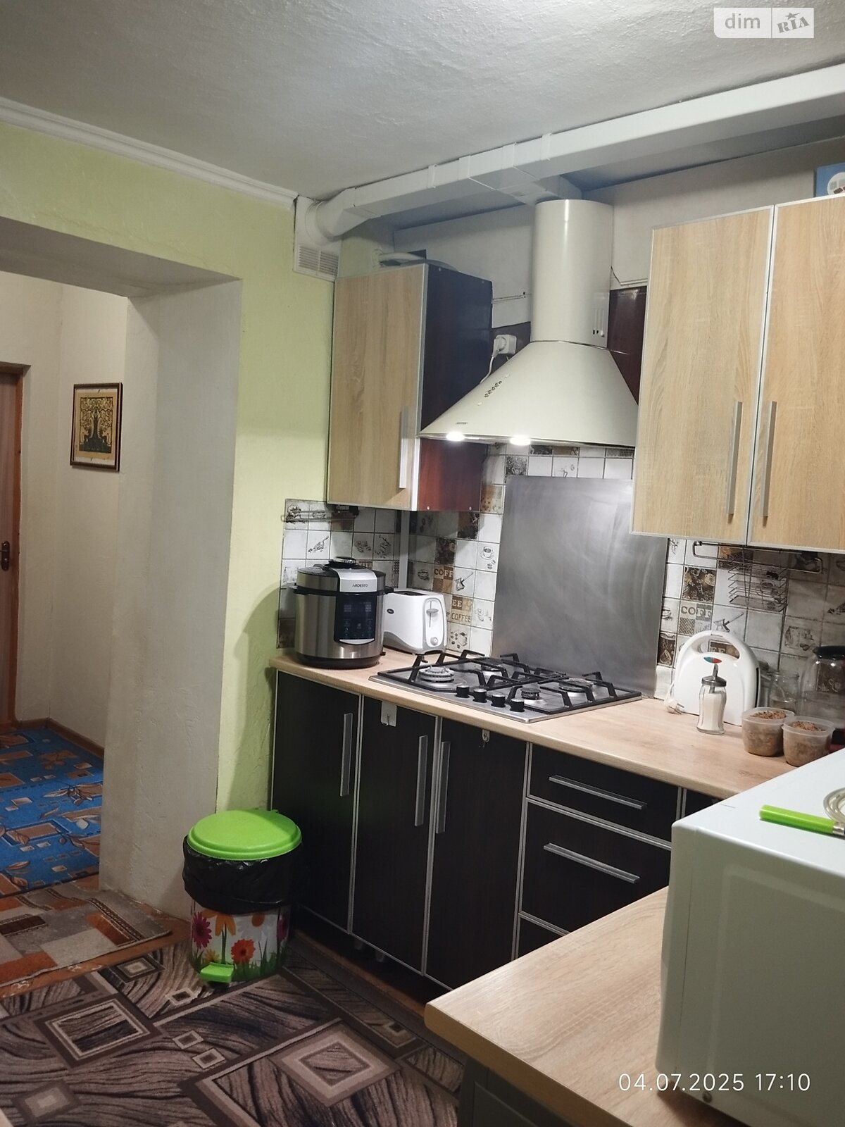 Обʼєкт нерухомості: 2 КІМ. КВАРТИРА, ПЛОЩА - 42 м², ЦІНА - 35 000 $
, вул. Перемоги — HUBTRUST, Вінниця