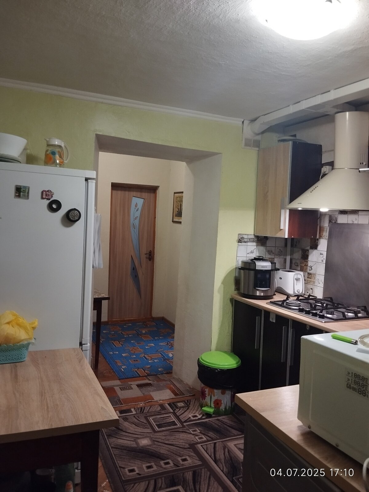 Обʼєкт нерухомості: 2 КІМ. КВАРТИРА, ПЛОЩА - 42 м², ЦІНА - 35 000 $
, вул. Перемоги — HUBTRUST, Вінниця