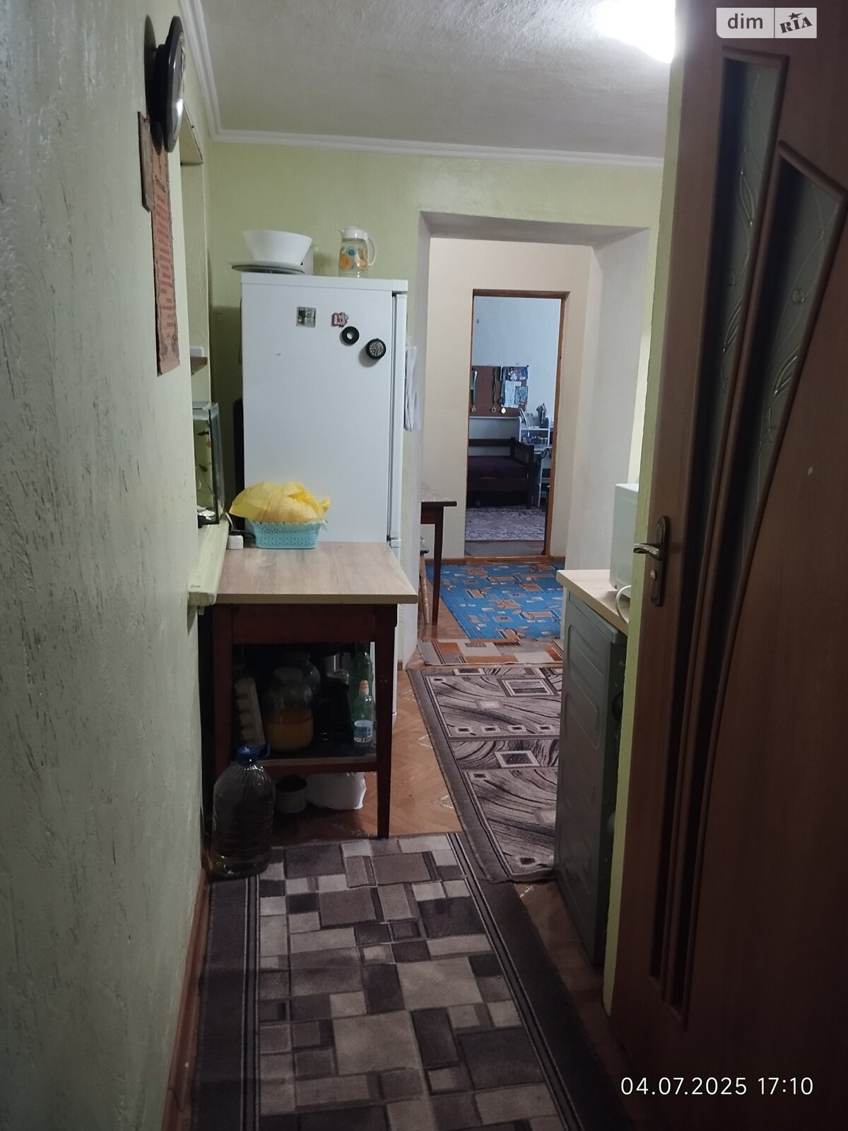 Обʼєкт нерухомості: 2 КІМ. КВАРТИРА, ПЛОЩА - 42 м², ЦІНА - 35 000 $
, вул. Перемоги — HUBTRUST, Вінниця