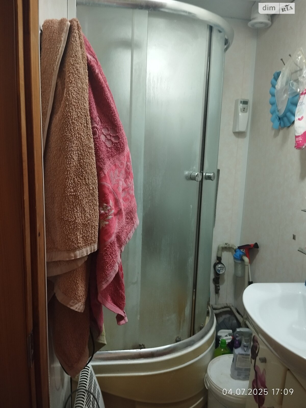 Обʼєкт нерухомості: 2 КІМ. КВАРТИРА, ПЛОЩА - 42 м², ЦІНА - 35 000 $
, вул. Перемоги — HUBTRUST, Вінниця
