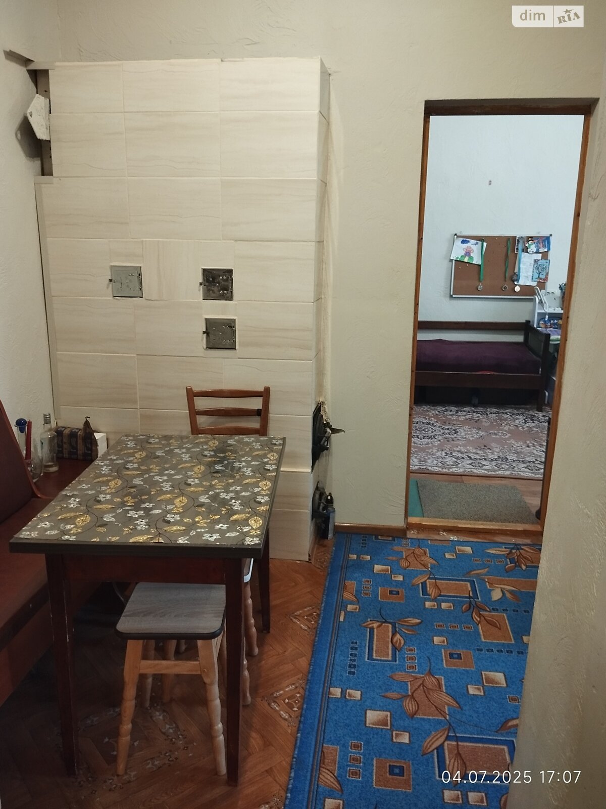 Обʼєкт нерухомості: 2 КІМ. КВАРТИРА, ПЛОЩА - 42 м², ЦІНА - 35 000 $
, вул. Перемоги — HUBTRUST, Вінниця