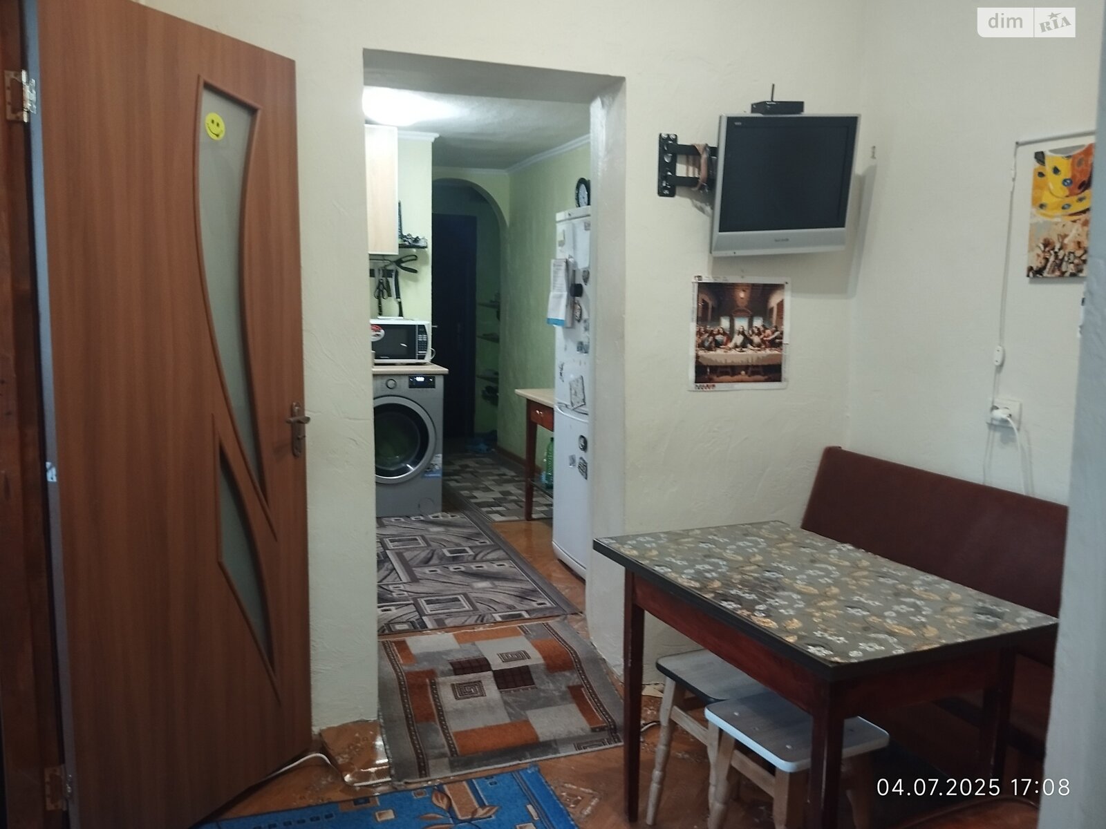 Обʼєкт нерухомості: 2 КІМ. КВАРТИРА, ПЛОЩА - 42 м², ЦІНА - 35 000 $
, вул. Перемоги — HUBTRUST, Вінниця