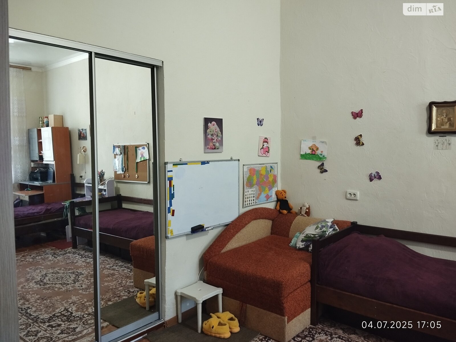 Обʼєкт нерухомості: 2 КІМ. КВАРТИРА, ПЛОЩА - 42 м², ЦІНА - 35 000 $
, вул. Перемоги — HUBTRUST, Вінниця