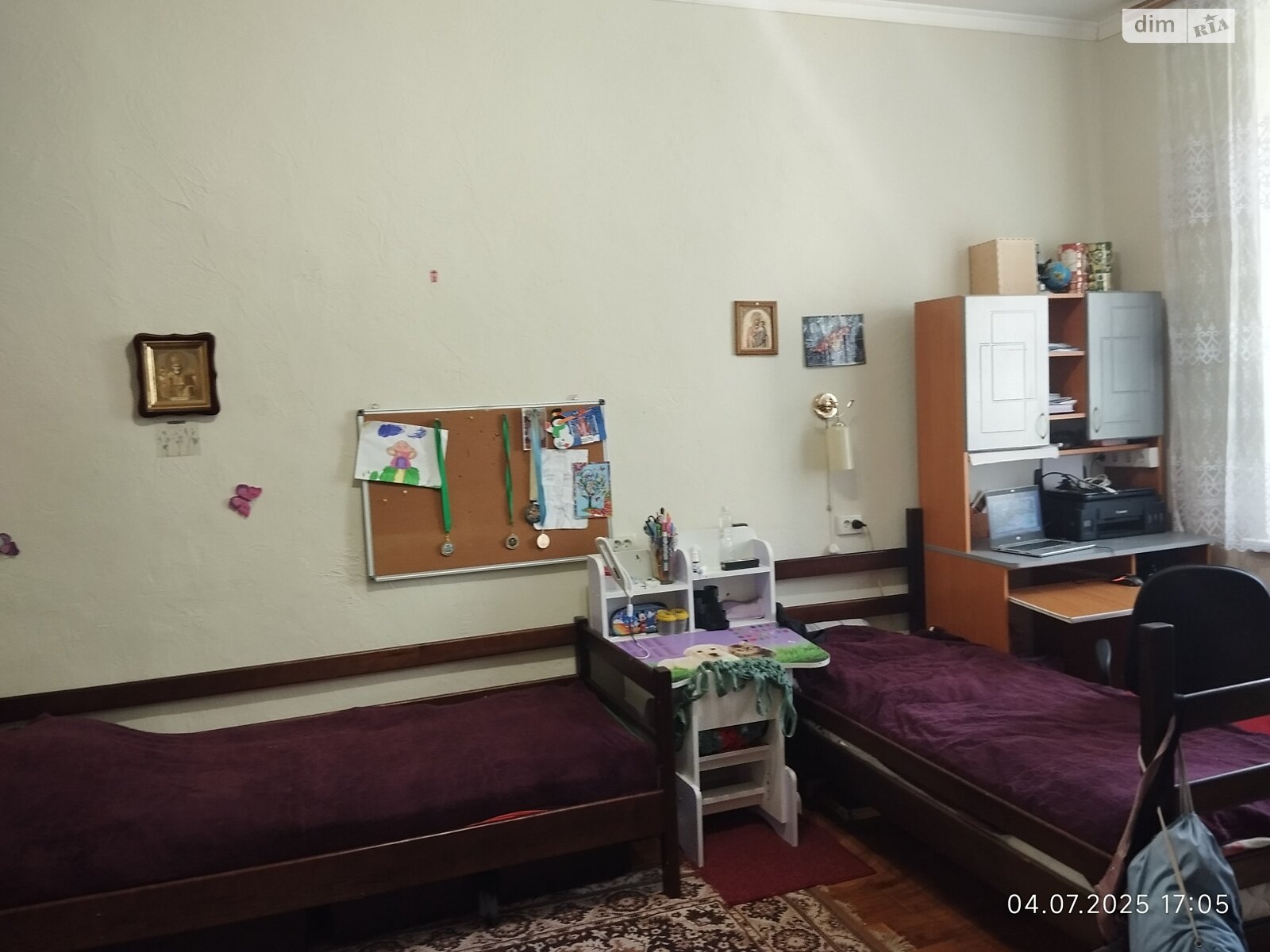 Обʼєкт нерухомості: 2 КІМ. КВАРТИРА, ПЛОЩА - 42 м², ЦІНА - 35 000 $
, вул. Перемоги — HUBTRUST, Вінниця