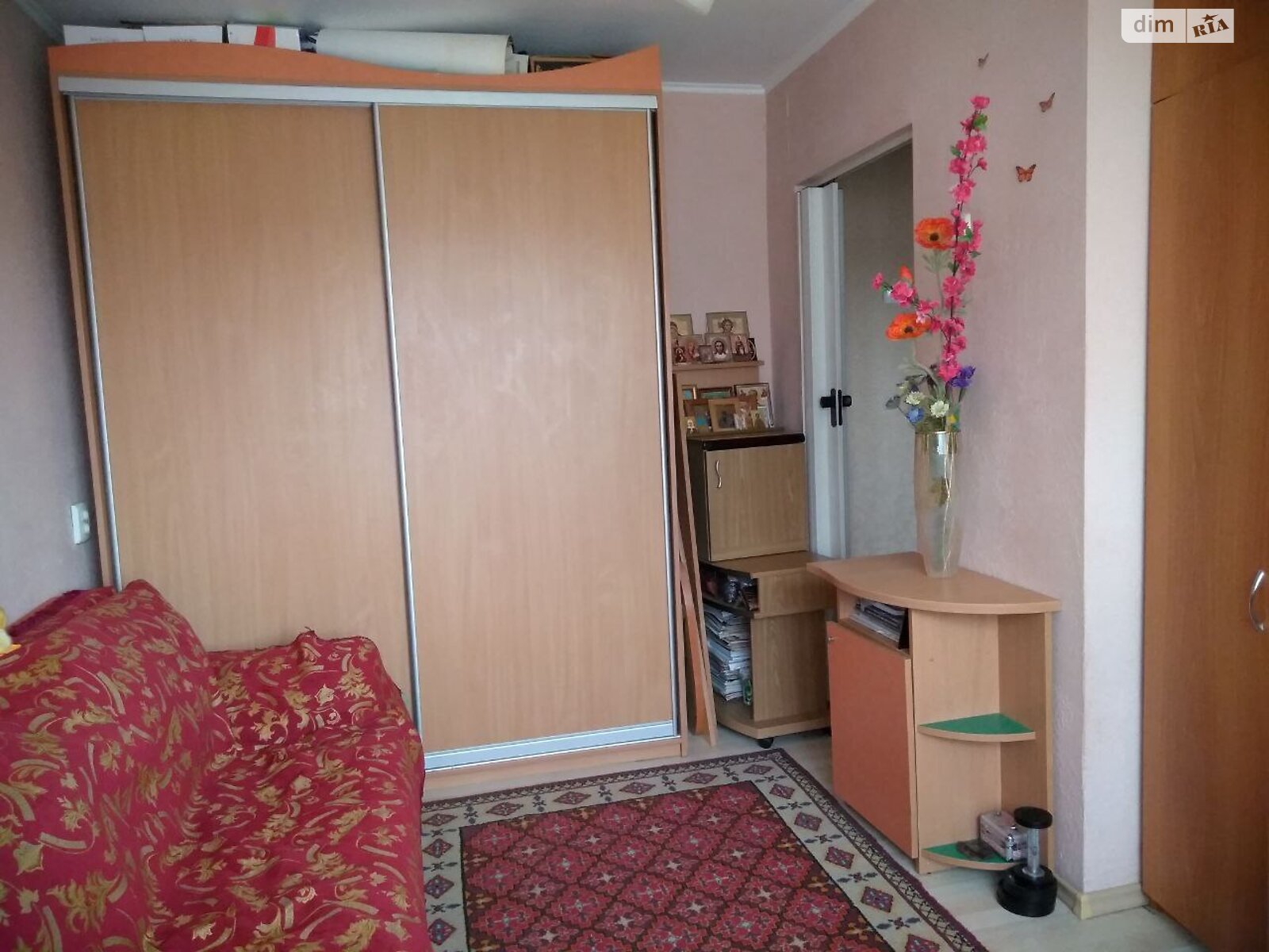 1 КІМ. КВАРТИРА, ПЛОЩА - 22 м², ЦІНА - 38 000 $
, вул. Келецька