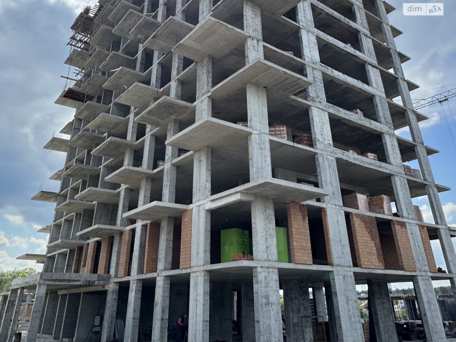 Обʼєкт нерухомості: 2 КІМ. КВАРТИРА, ПЛОЩА - 64 м², ЦІНА - 72 960 $
, пров. Цегельний — HUBTRUST, Вінниця