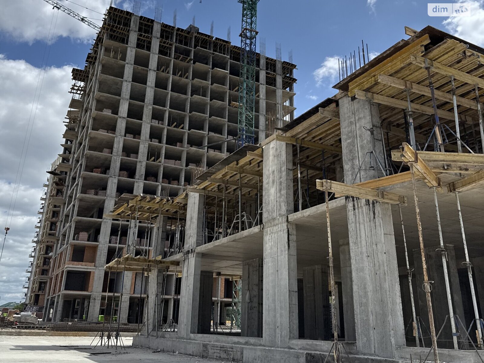 Обʼєкт нерухомості: 2 КІМ. КВАРТИРА, ПЛОЩА - 64 м², ЦІНА - 72 960 $
, пров. Цегельний — HUBTRUST, Вінниця