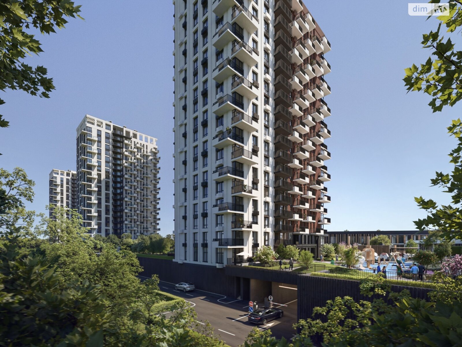 Обʼєкт нерухомості: 4 КІМ. КВАРТИРА, ПЛОЩА - 162 м², ЦІНА - 186 300 $
, пров. Цегельний — HUBTRUST, Вінниця