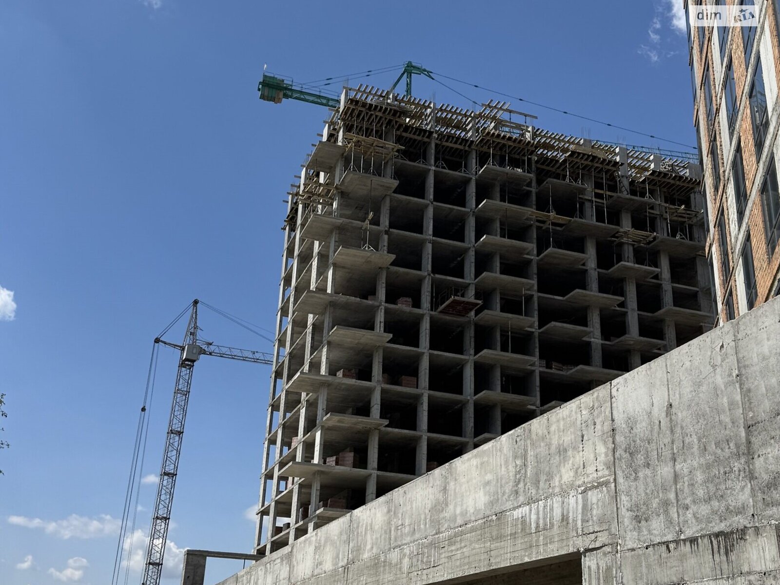 Обʼєкт нерухомості: 1 КІМ. КВАРТИРА, ПЛОЩА - 48.8 м², ЦІНА - 56 120 $
, пров. Цегельний — HUBTRUST, Вінниця