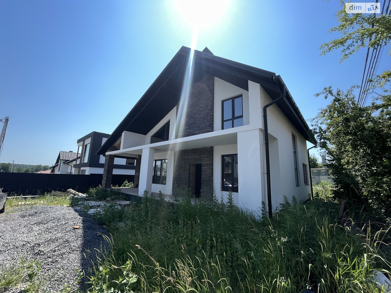 Обʼєкт нерухомості: 4 КІМ. БУДИНОК, ПЛОЩА - 140 м², ЦІНА - 150 000 $
 — HUBTRUST, Вінниця