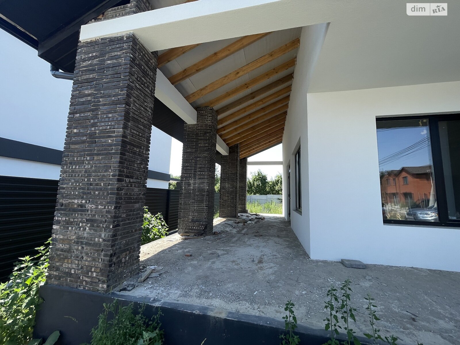 Обʼєкт нерухомості: 4 КІМ. БУДИНОК, ПЛОЩА - 140 м², ЦІНА - 150 000 $
 — HUBTRUST, Вінниця
