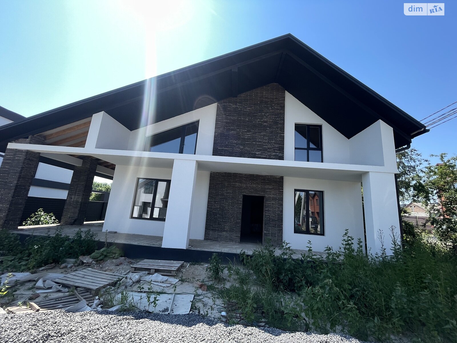 Обʼєкт нерухомості: 4 КІМ. БУДИНОК, ПЛОЩА - 140 м², ЦІНА - 150 000 $
 — HUBTRUST, Вінниця