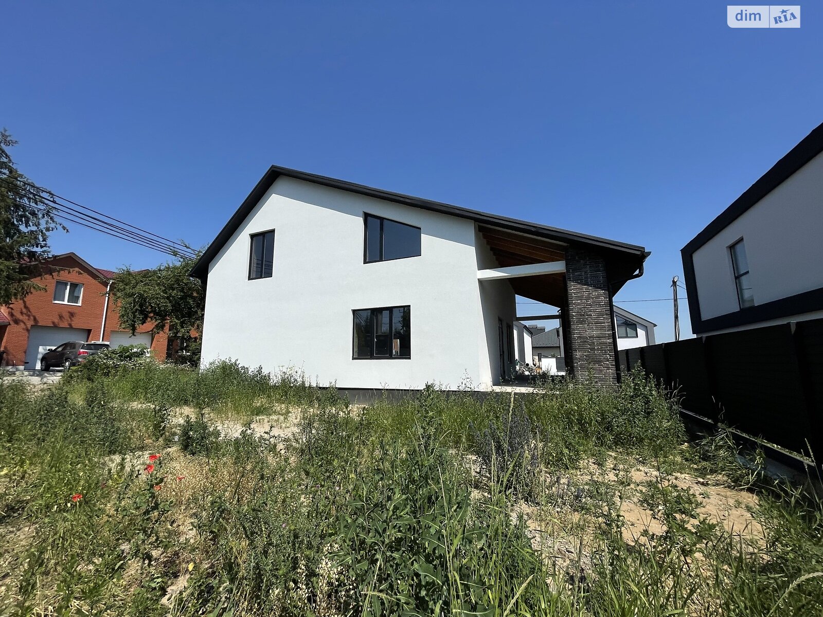 Обʼєкт нерухомості: 4 КІМ. БУДИНОК, ПЛОЩА - 140 м², ЦІНА - 150 000 $
 — HUBTRUST, Вінниця