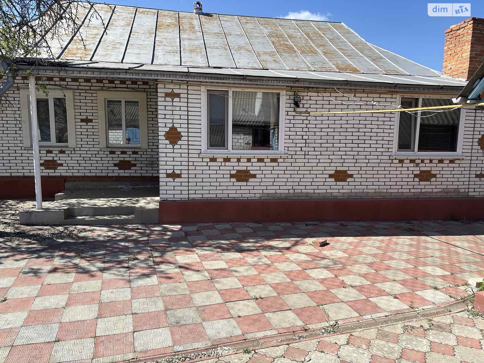 Обʼєкт нерухомості: 6 КІМ. БУДИНОК, ПЛОЩА - 120 м², ЦІНА - 17 000 $
 — HUBTRUST, Вінниця