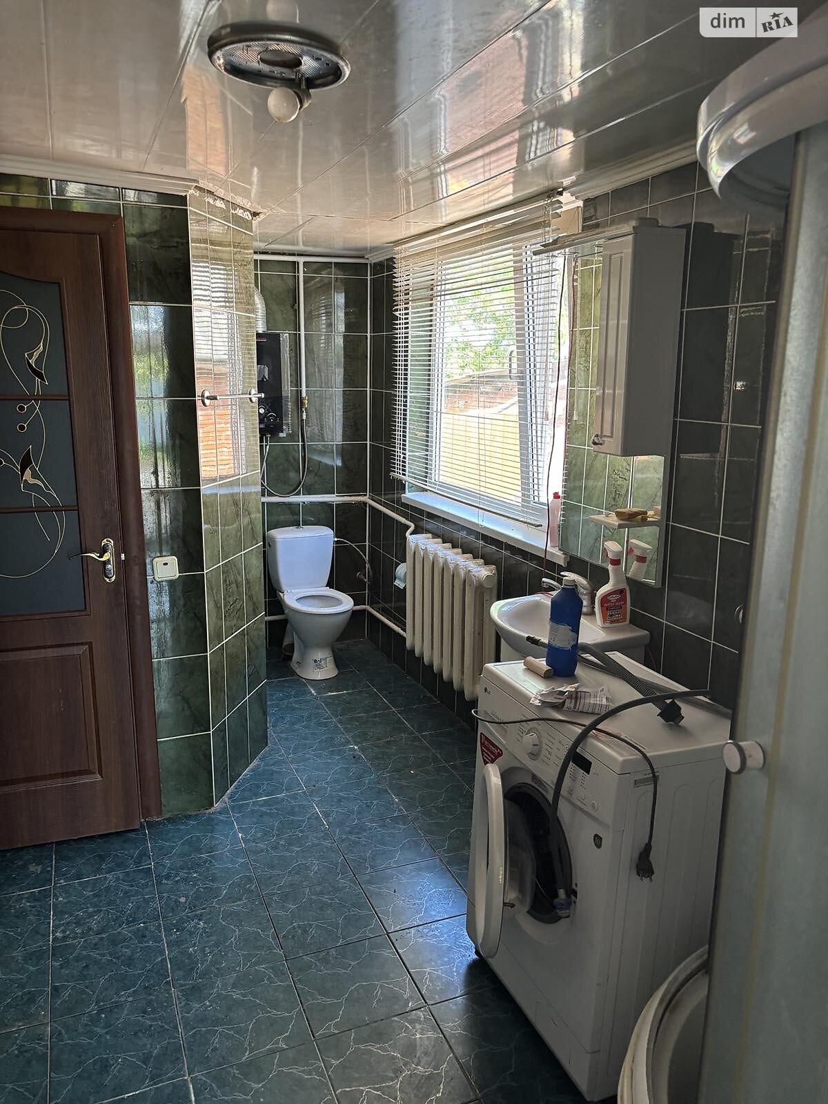 Обʼєкт нерухомості: 6 КІМ. БУДИНОК, ПЛОЩА - 120 м², ЦІНА - 17 000 $
 — HUBTRUST, Вінниця