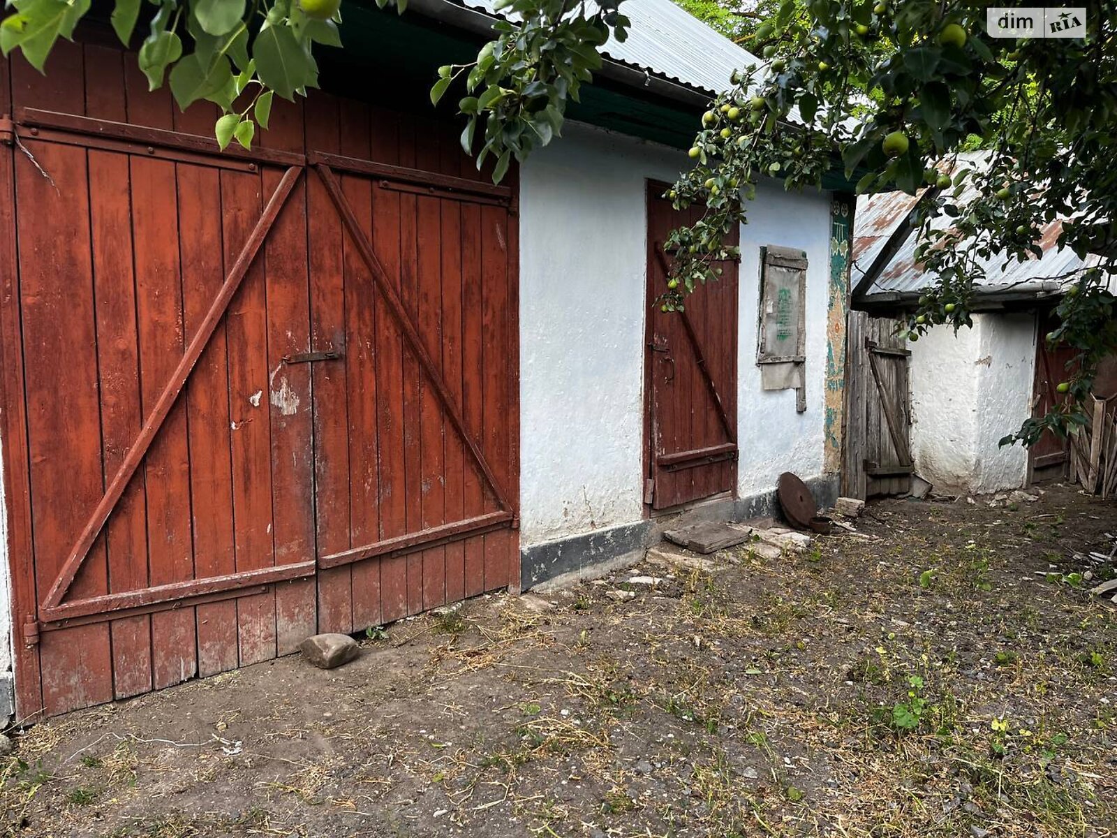 Обʼєкт нерухомості: 3 КІМ. БУДИНОК, ПЛОЩА - 76.8 м², ЦІНА - 4 200 $
 — HUBTRUST, Вінниця