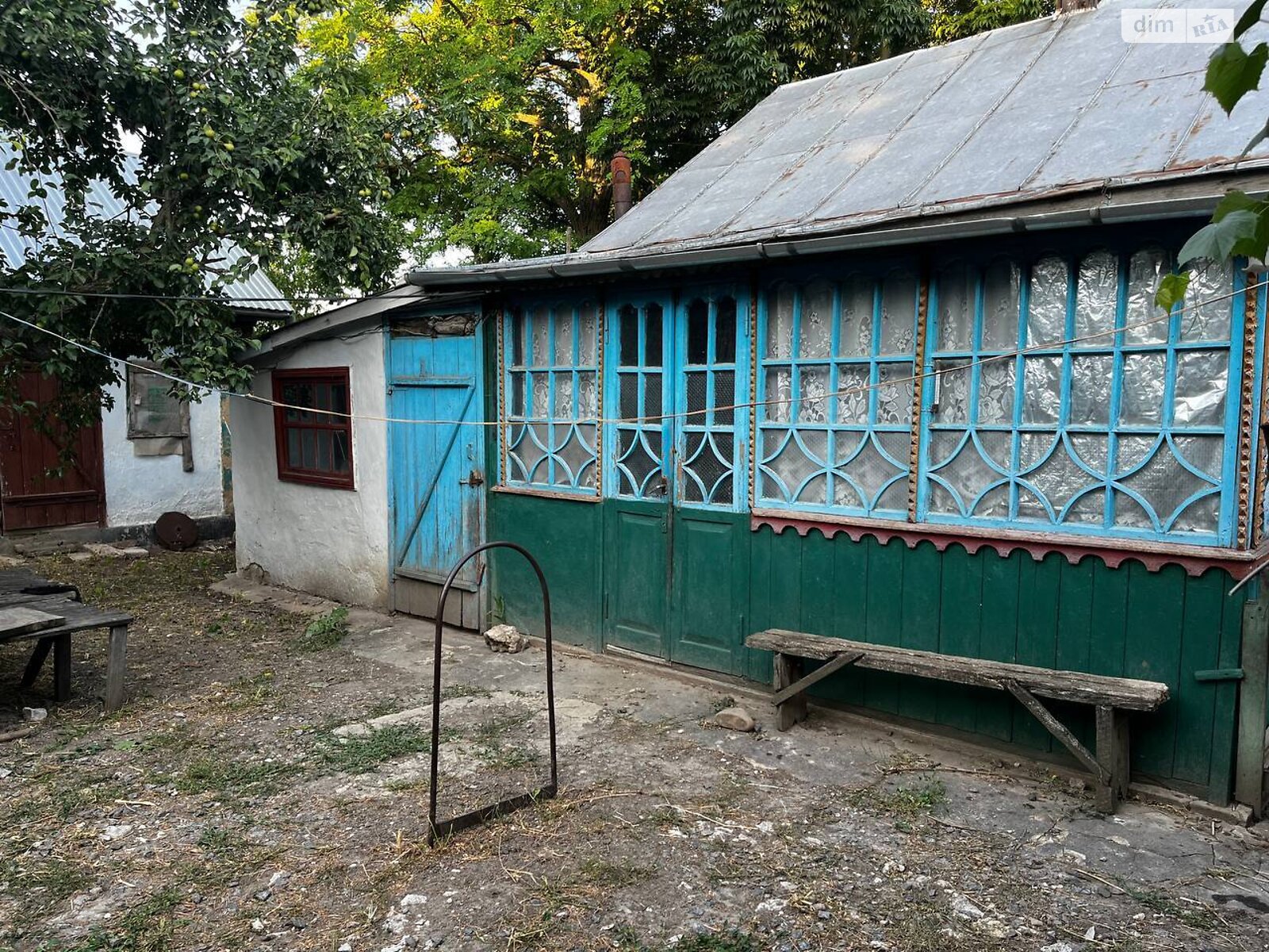 Обʼєкт нерухомості: 3 КІМ. БУДИНОК, ПЛОЩА - 76.8 м², ЦІНА - 4 200 $
 — HUBTRUST, Вінниця