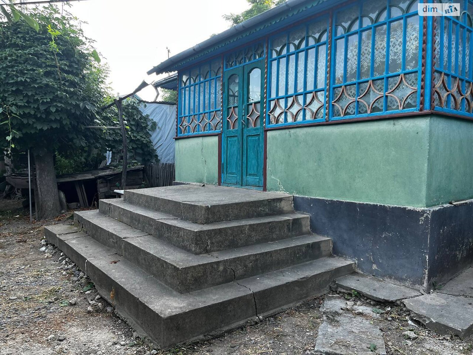 Обʼєкт нерухомості: 3 КІМ. БУДИНОК, ПЛОЩА - 76.8 м², ЦІНА - 4 200 $
 — HUBTRUST, Вінниця