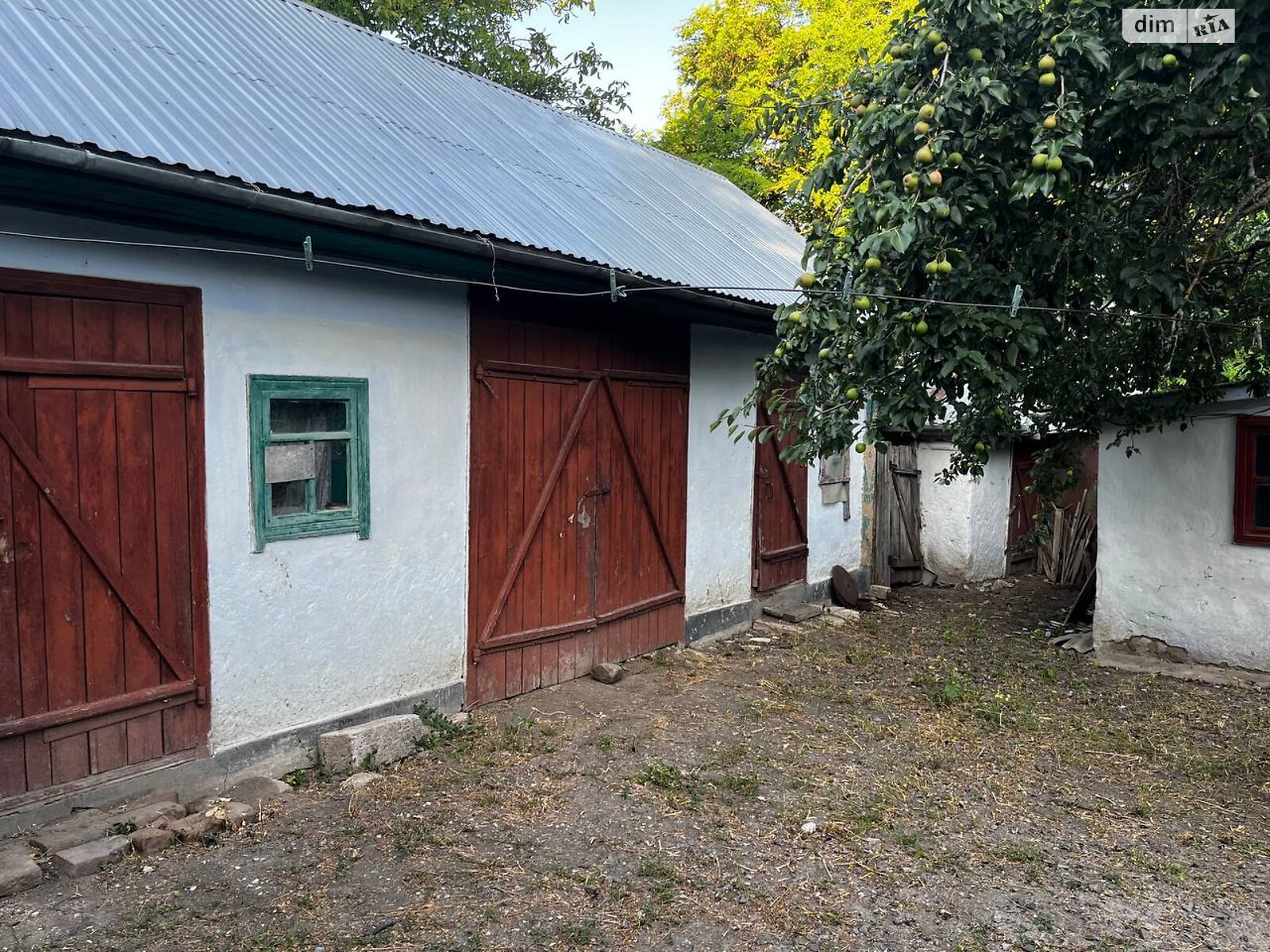 Обʼєкт нерухомості: 3 КІМ. БУДИНОК, ПЛОЩА - 76.8 м², ЦІНА - 4 200 $
 — HUBTRUST, Вінниця