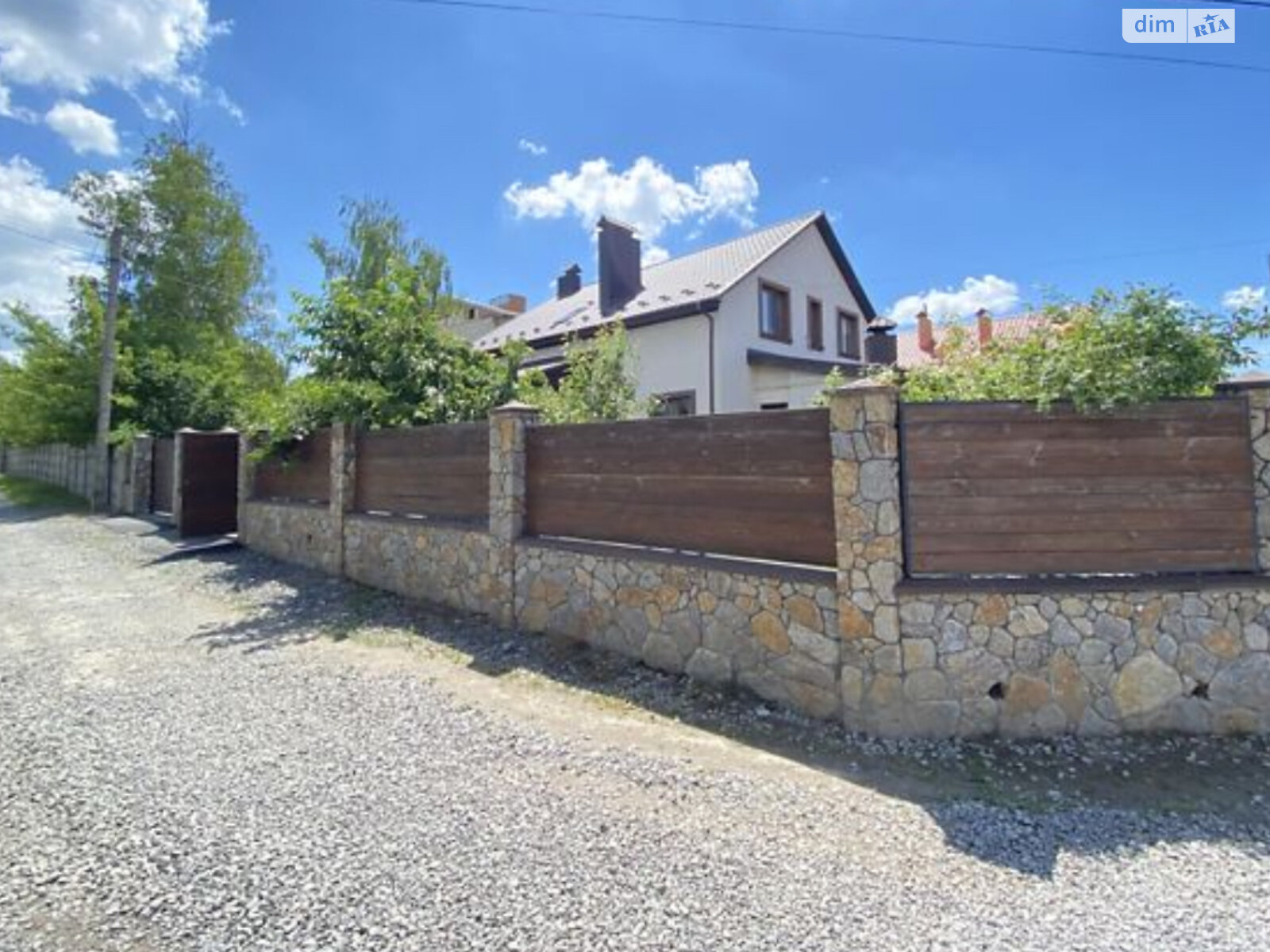 Обʼєкт нерухомості: 7 КІМ. БУДИНОК, ПЛОЩА - 236 м², ЦІНА - 399 000 $
, вул. Синьоводська(Маяковського) — HUBTRUST, Вінниця
