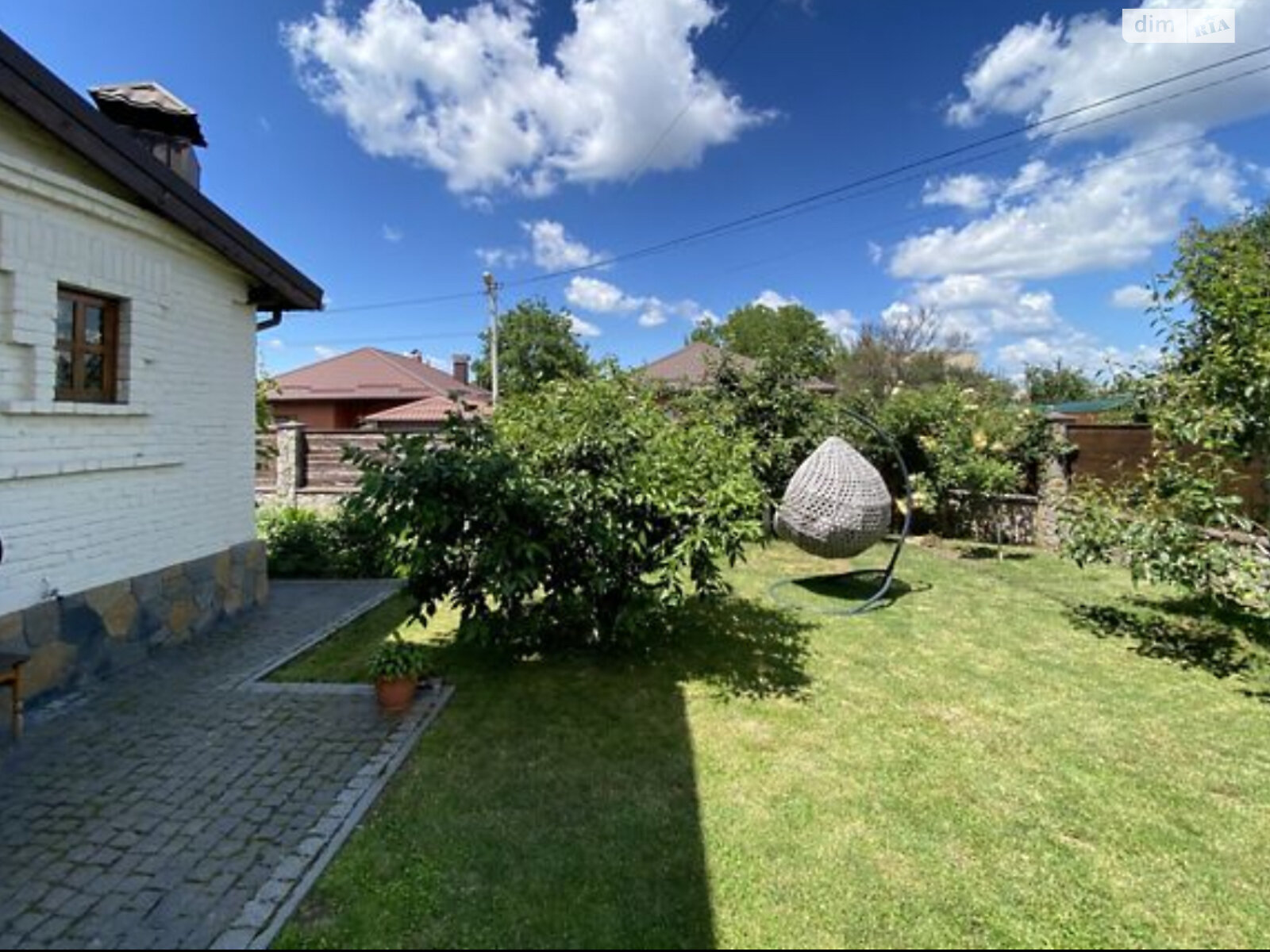 Обʼєкт нерухомості: 7 КІМ. БУДИНОК, ПЛОЩА - 236 м², ЦІНА - 399 000 $
, вул. Синьоводська(Маяковського) — HUBTRUST, Вінниця